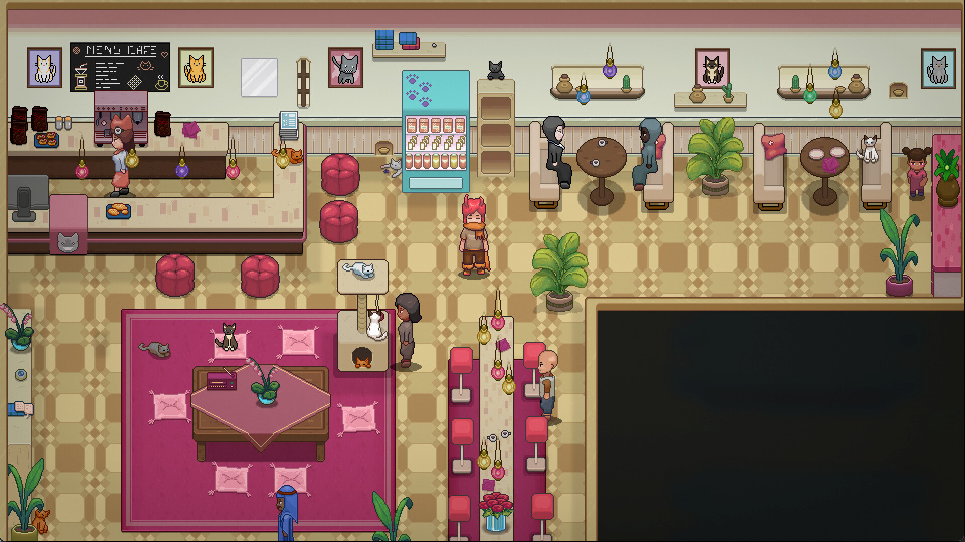 Pluralys screenshot #11