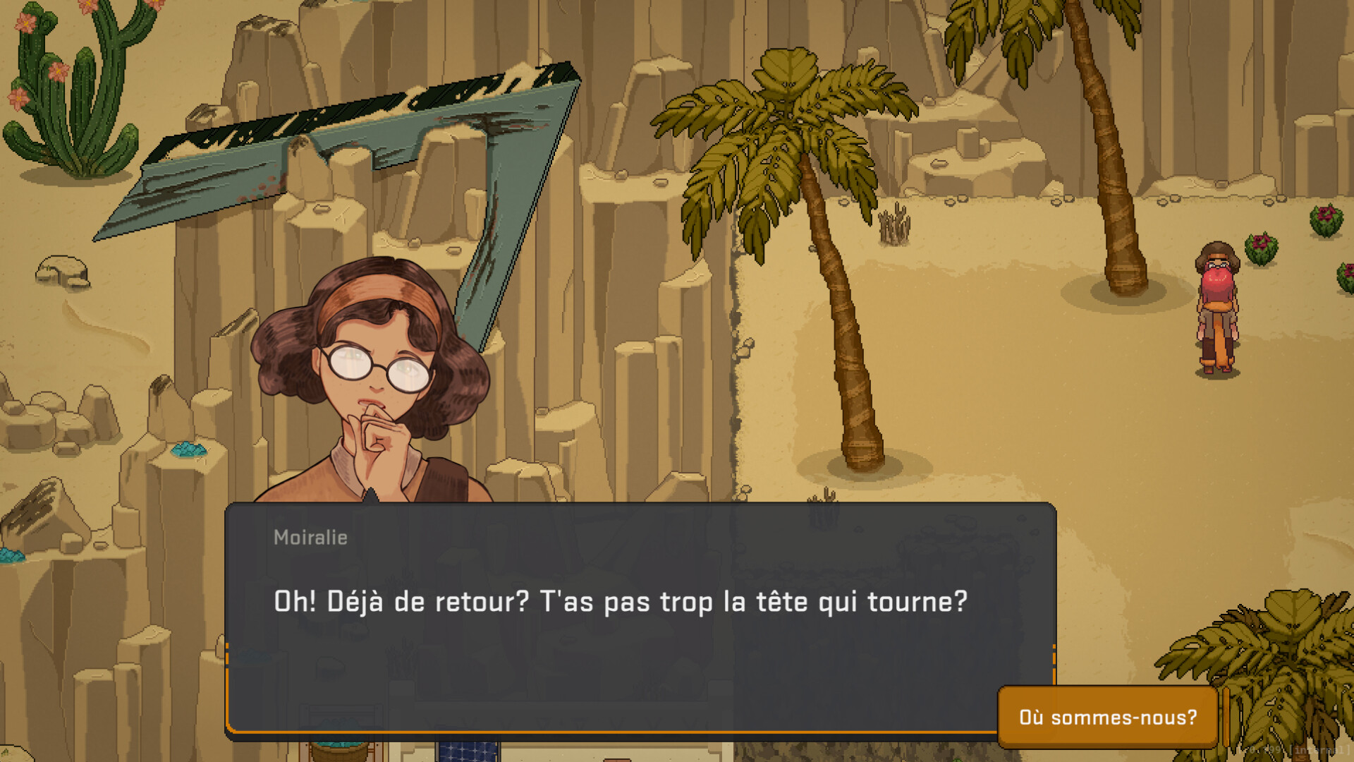 Pluralys screenshot #10