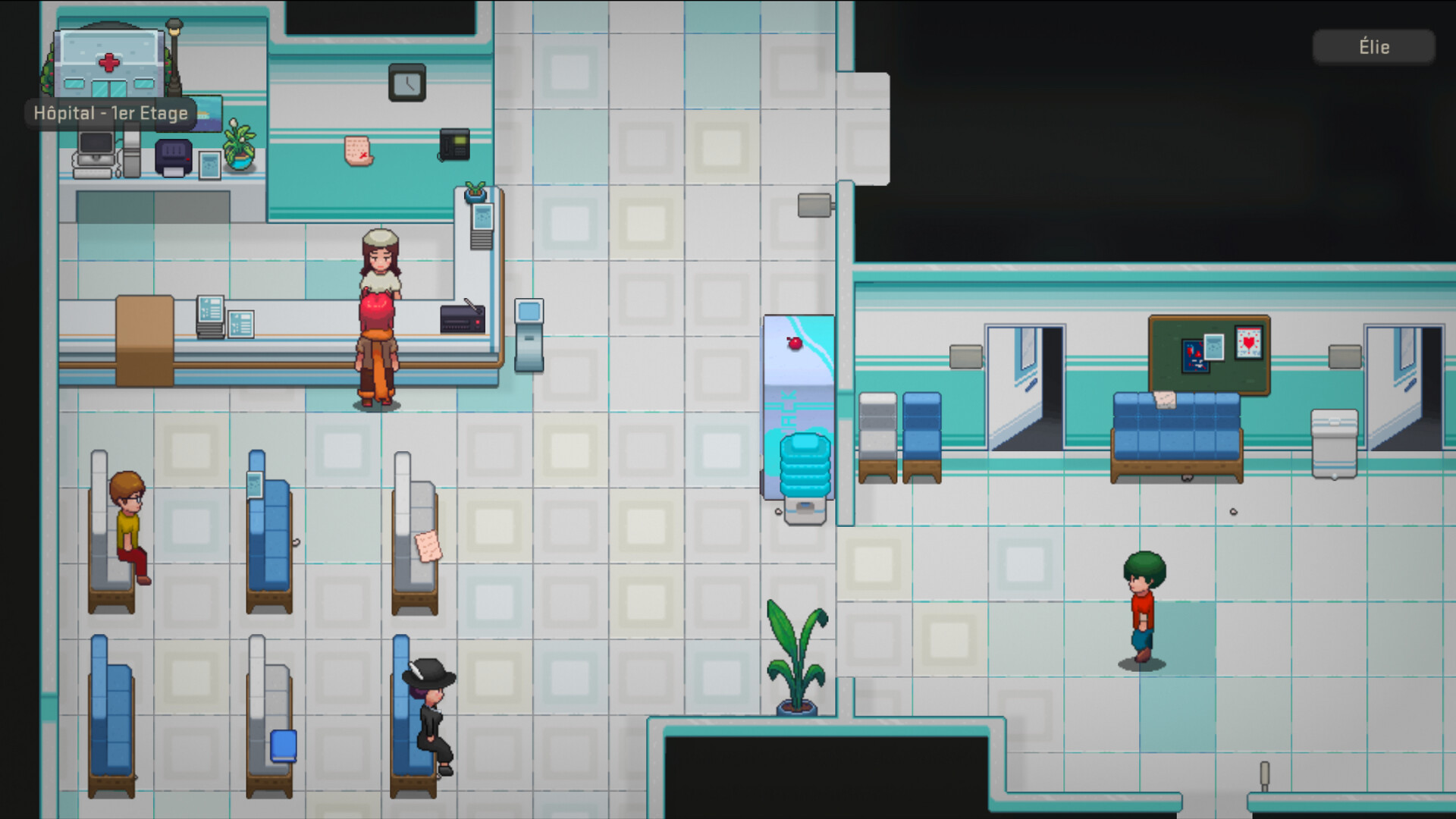 Pluralys screenshot #4