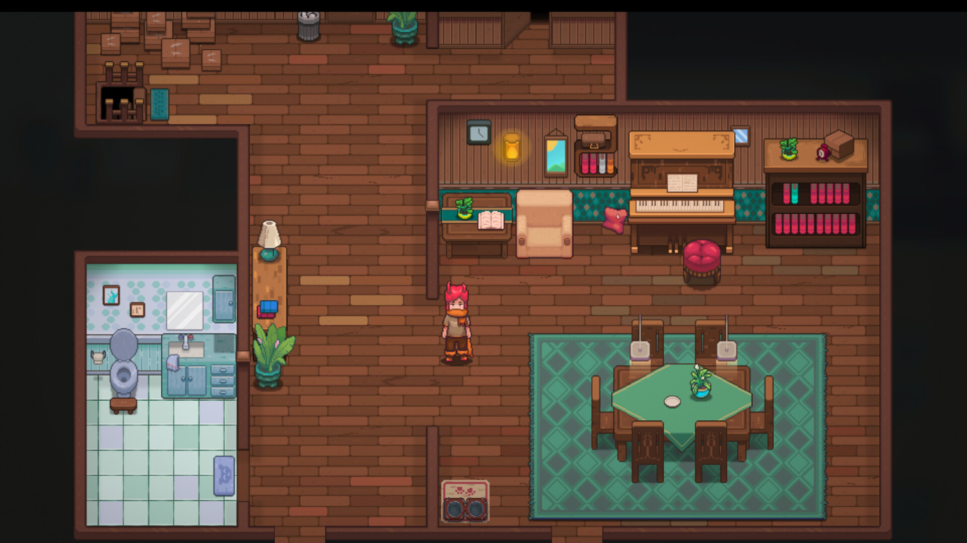 Pluralys screenshot #9