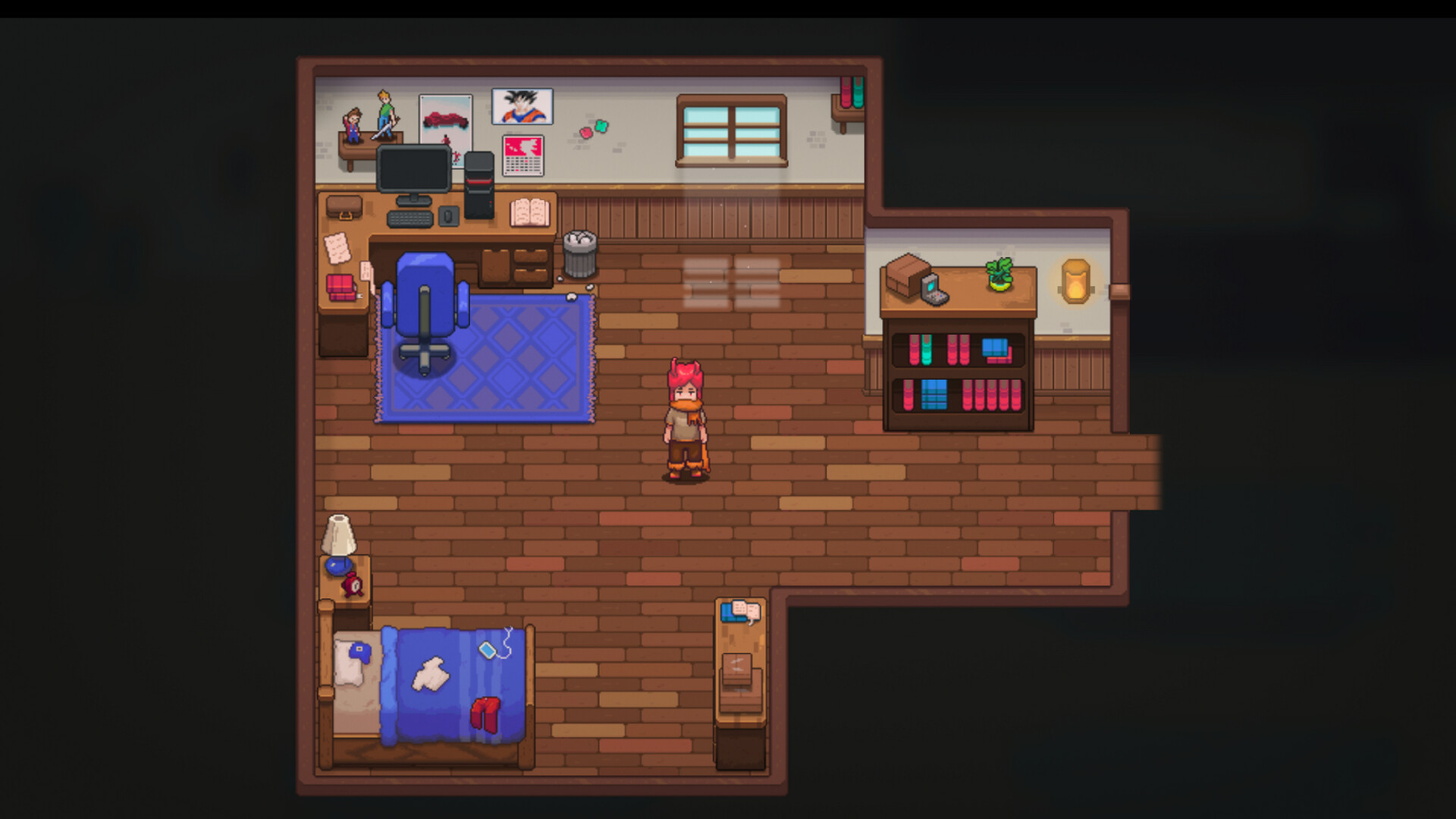 Pluralys screenshot #6