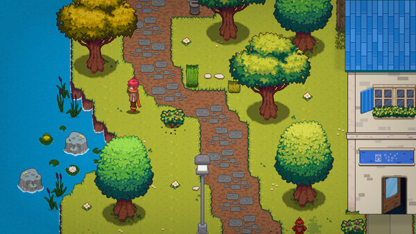 Pluralys screenshot 1