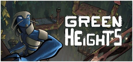 Green Heights