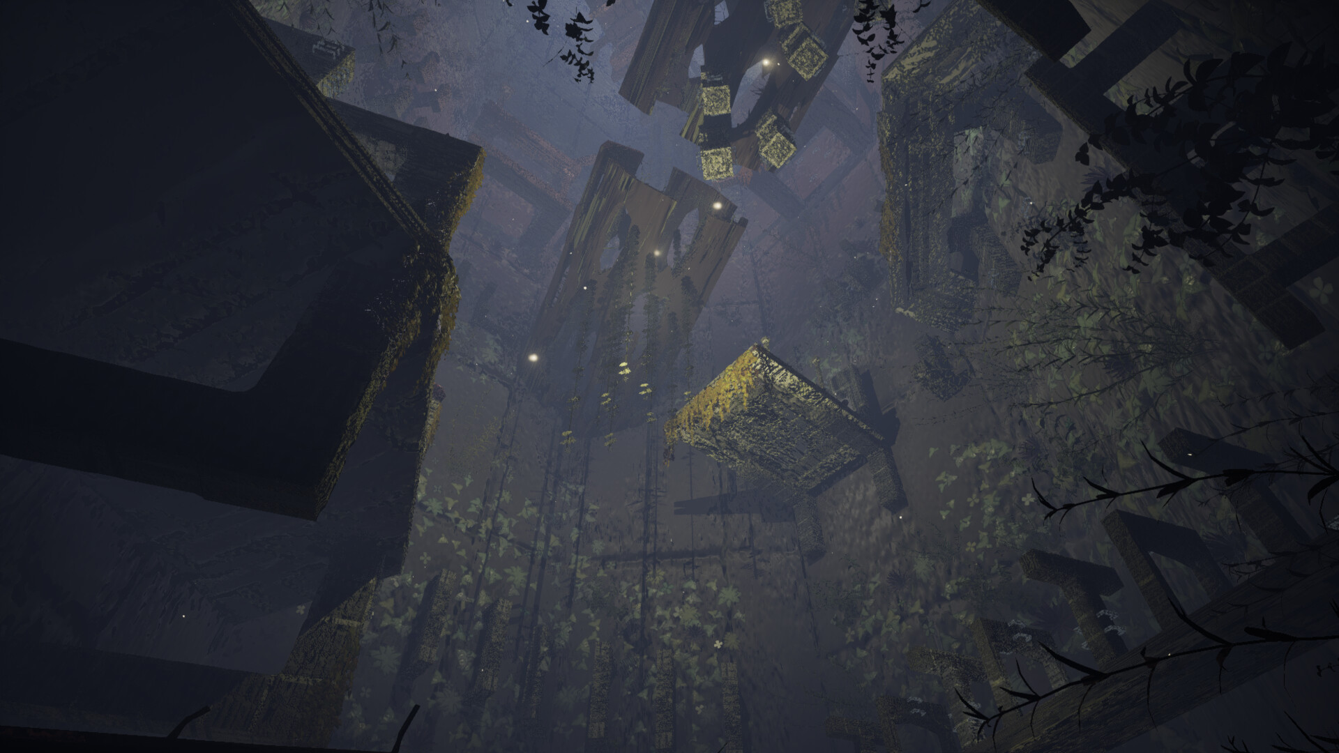 Green Heights Featured Screenshot #1