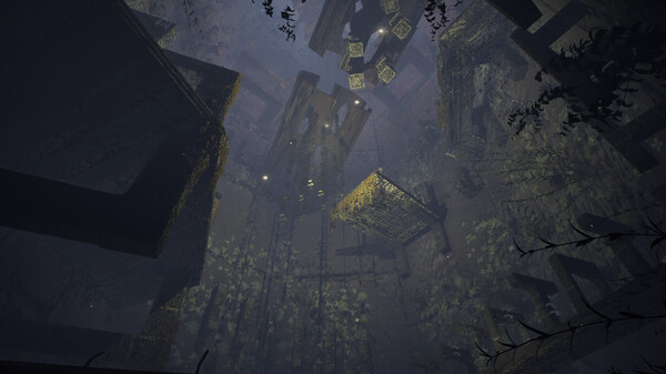 Green Heights screenshot 1