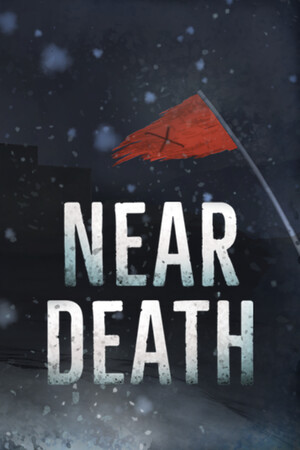Cover art of Near Death