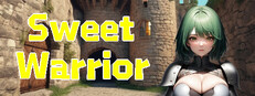 Sweet Warrior