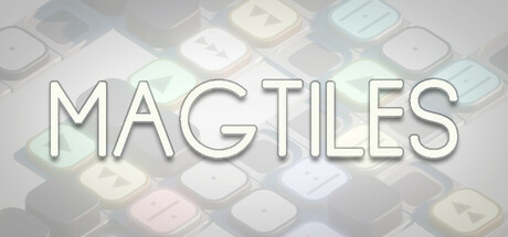 Magtiles cover art
