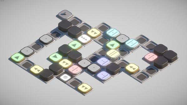 Magtiles screenshot 1