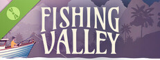 Fishing Valley (Demo) Small Capsule Image