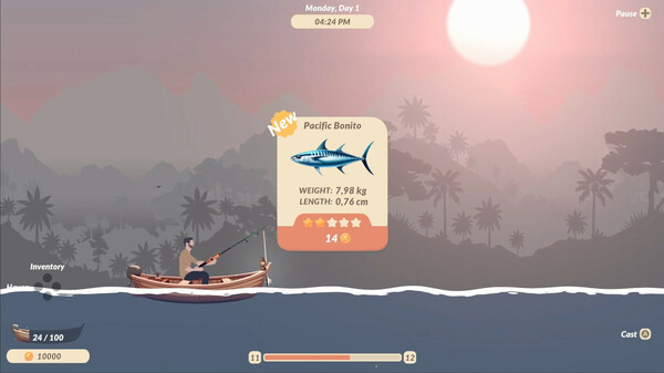 Fishing Valley (Demo)
