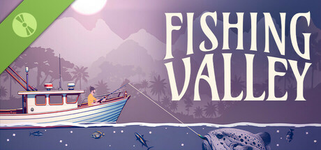 Fishing Valley (Demo) header