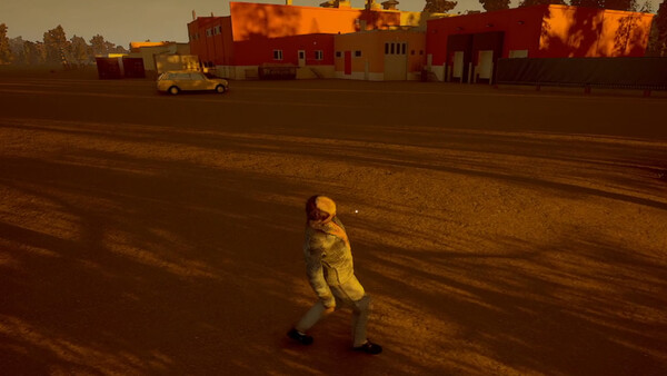 Last Drop Screenshot