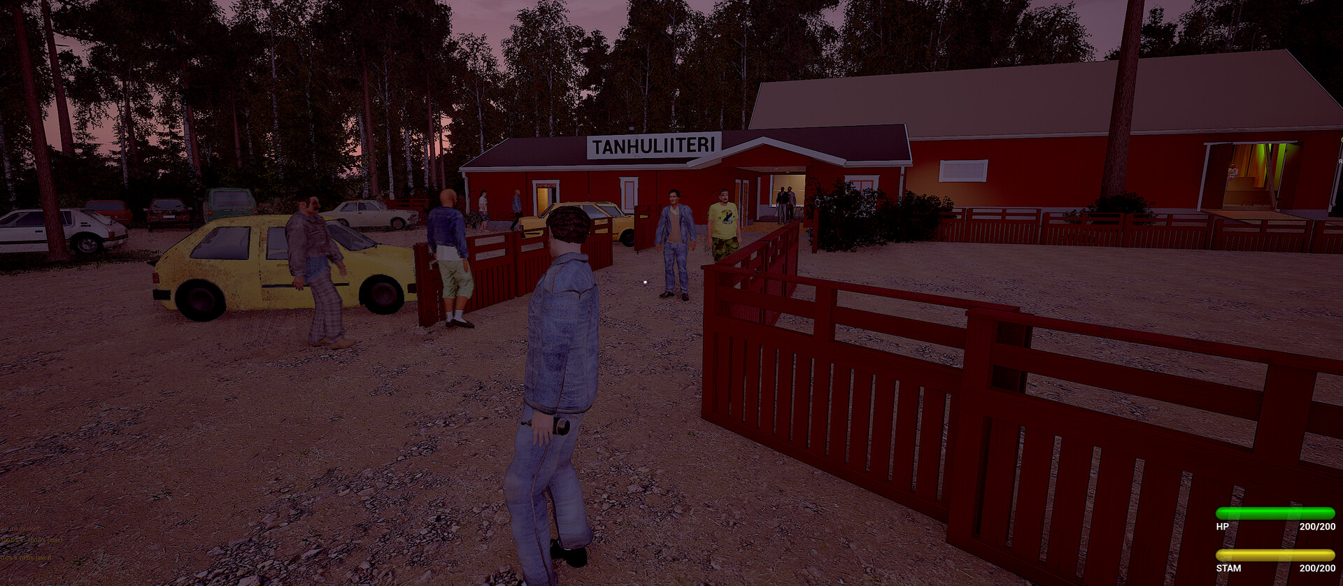 Last Drop screenshot #17
