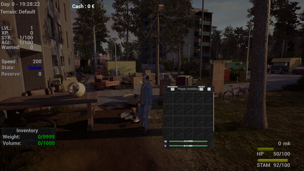 Last Drop screenshot 6