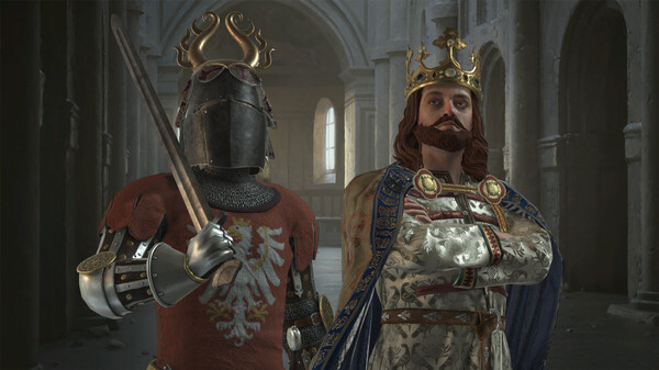 Crusader Kings III Creator Pack: West Slavic Attire