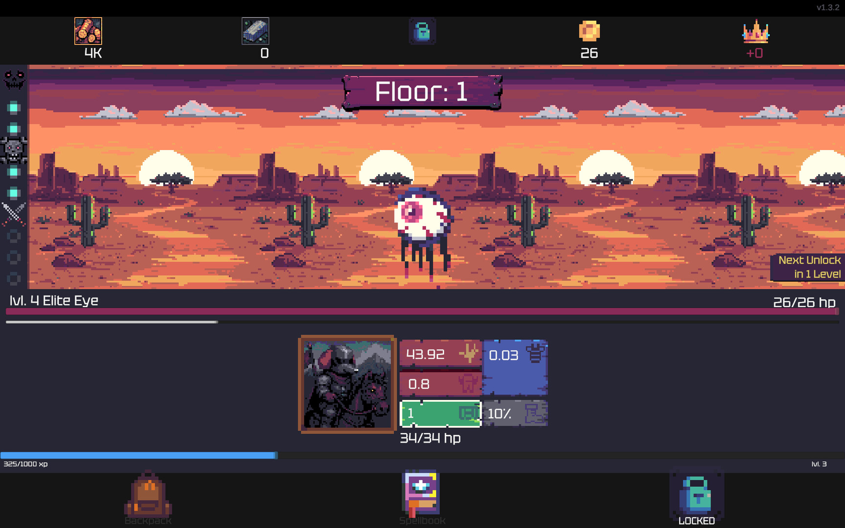 Blade Rising screenshot #2