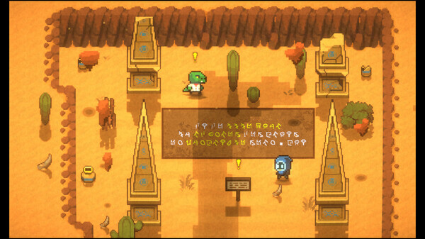 Chronoquartz screenshot 5