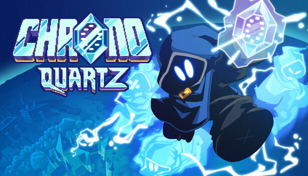Chronoquartz