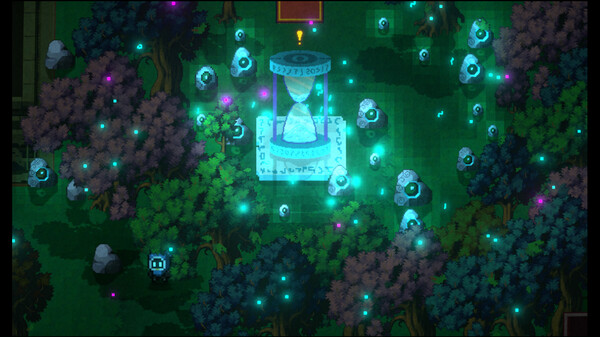 Chronoquartz screenshot 6