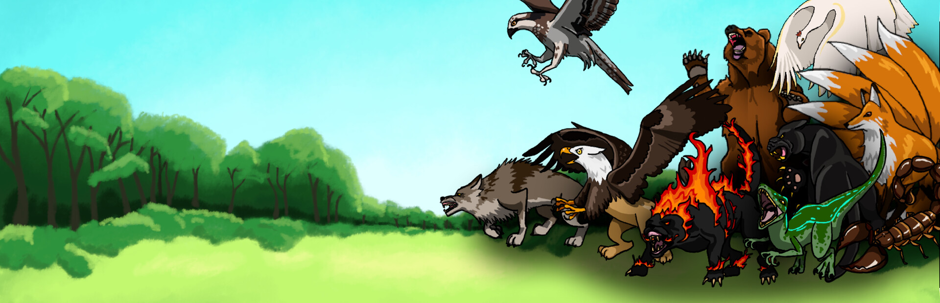 Battle Bloodlines