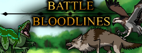 Battle Bloodlines cover art
