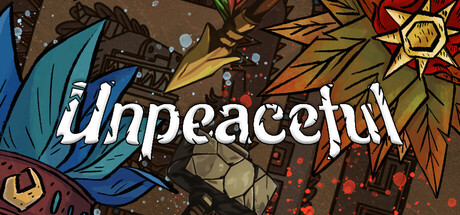 Unpeaceful
