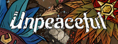 Unpeaceful