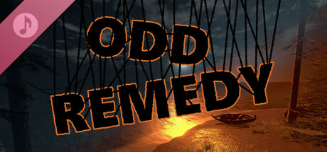 Odd Remedy Soundtrack banner image