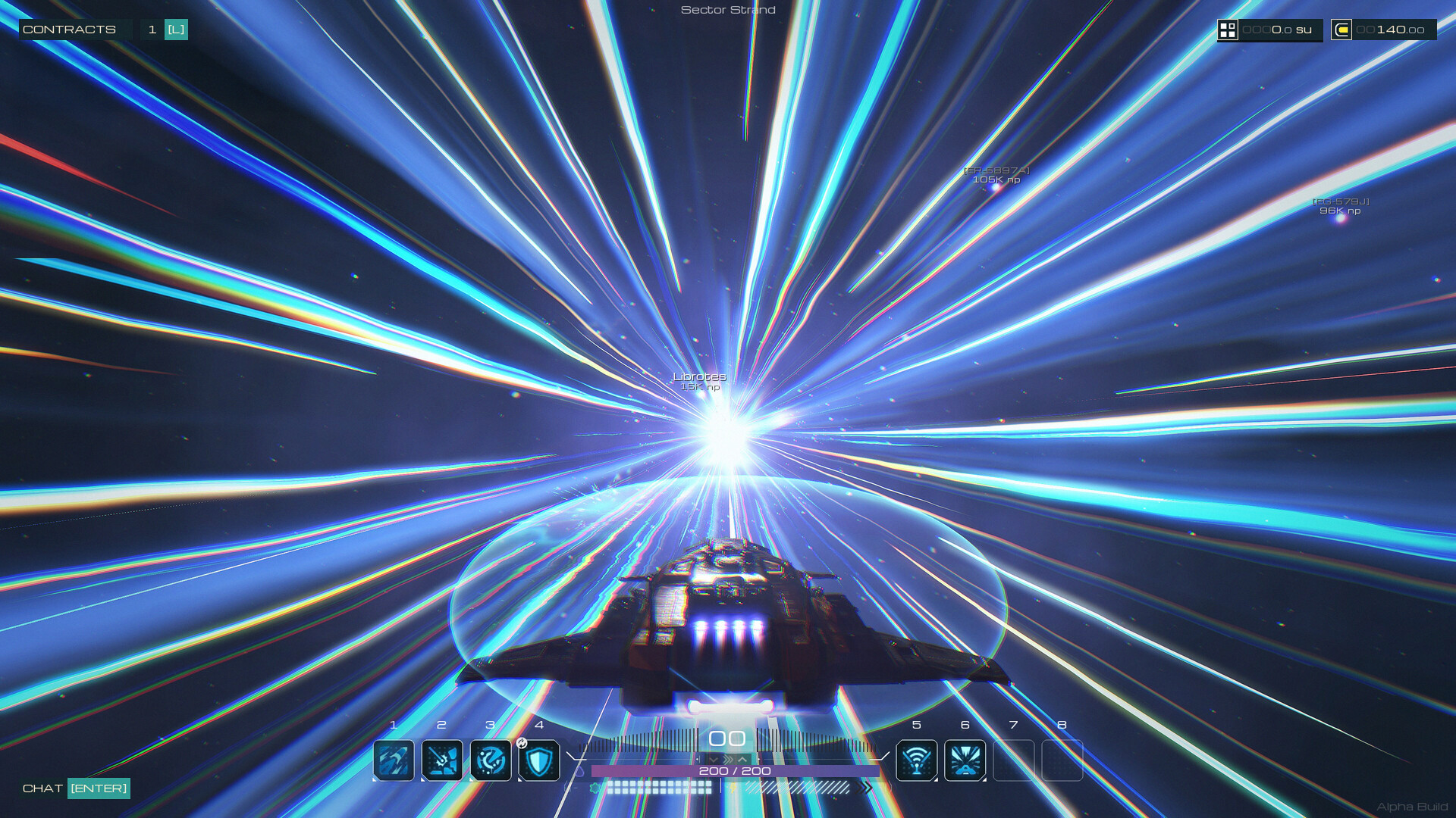 SpaceCraft screenshot #4