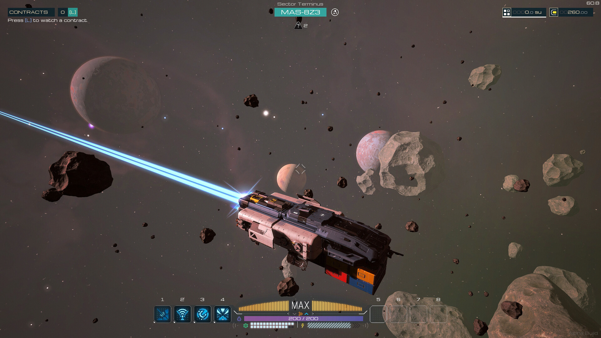 SpaceCraft screenshot #10