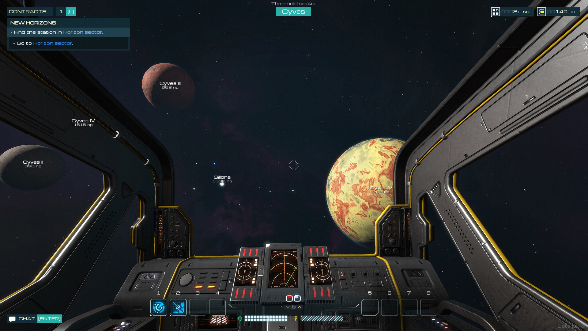 SpaceCraft screenshot 3