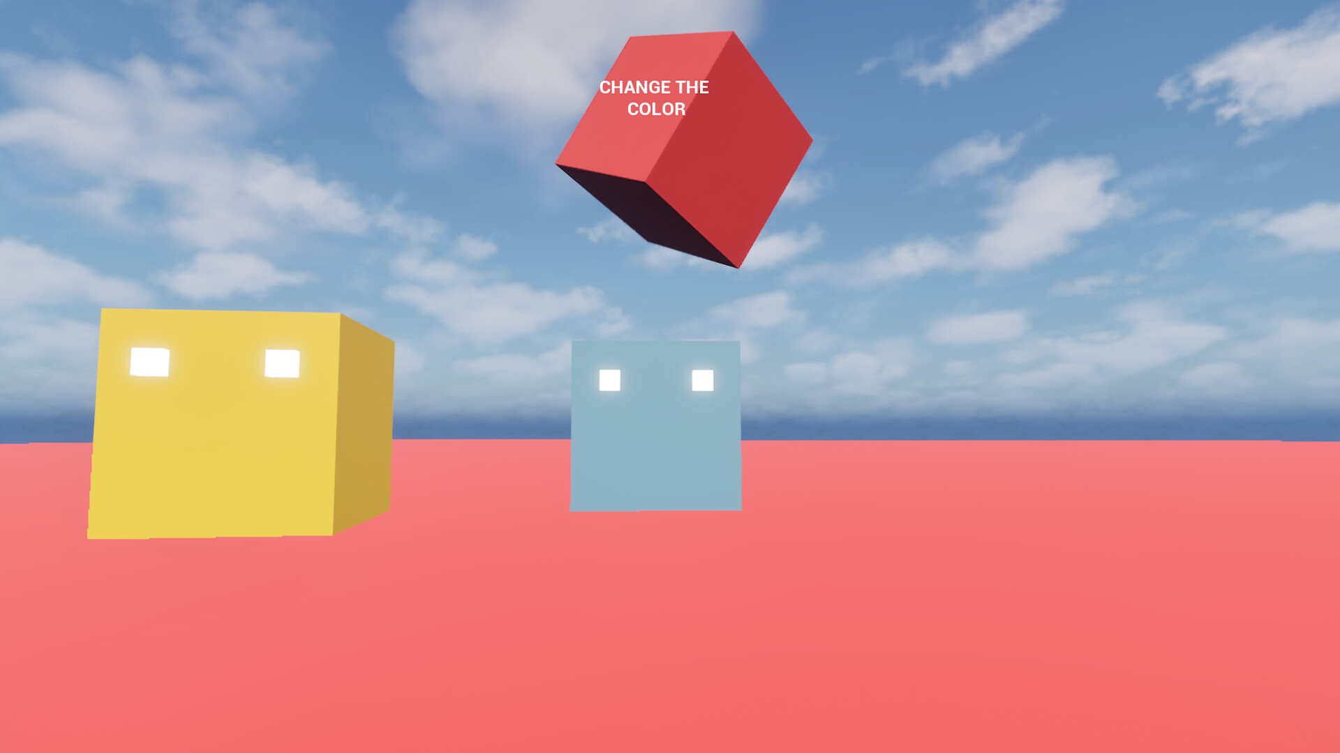 Iron Cauldron - Guess the Colorblock screenshot #6