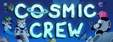 Cosmic Crew