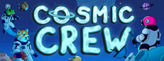 Cosmic Crew