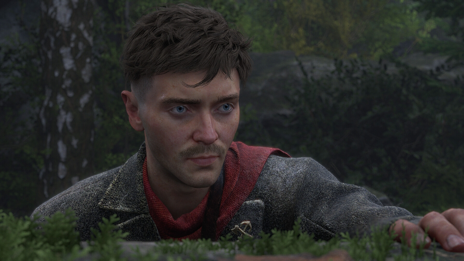The War of the Worlds: Siberia screenshot 9