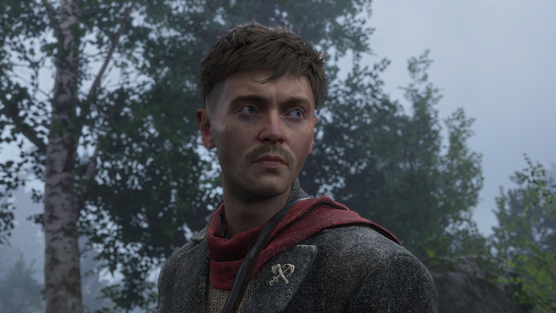 The War of the Worlds: Siberia screenshot 2