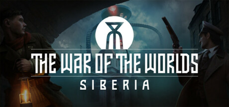The War of the Worlds: Siberia by MGLA - Similar game based
                        on tags