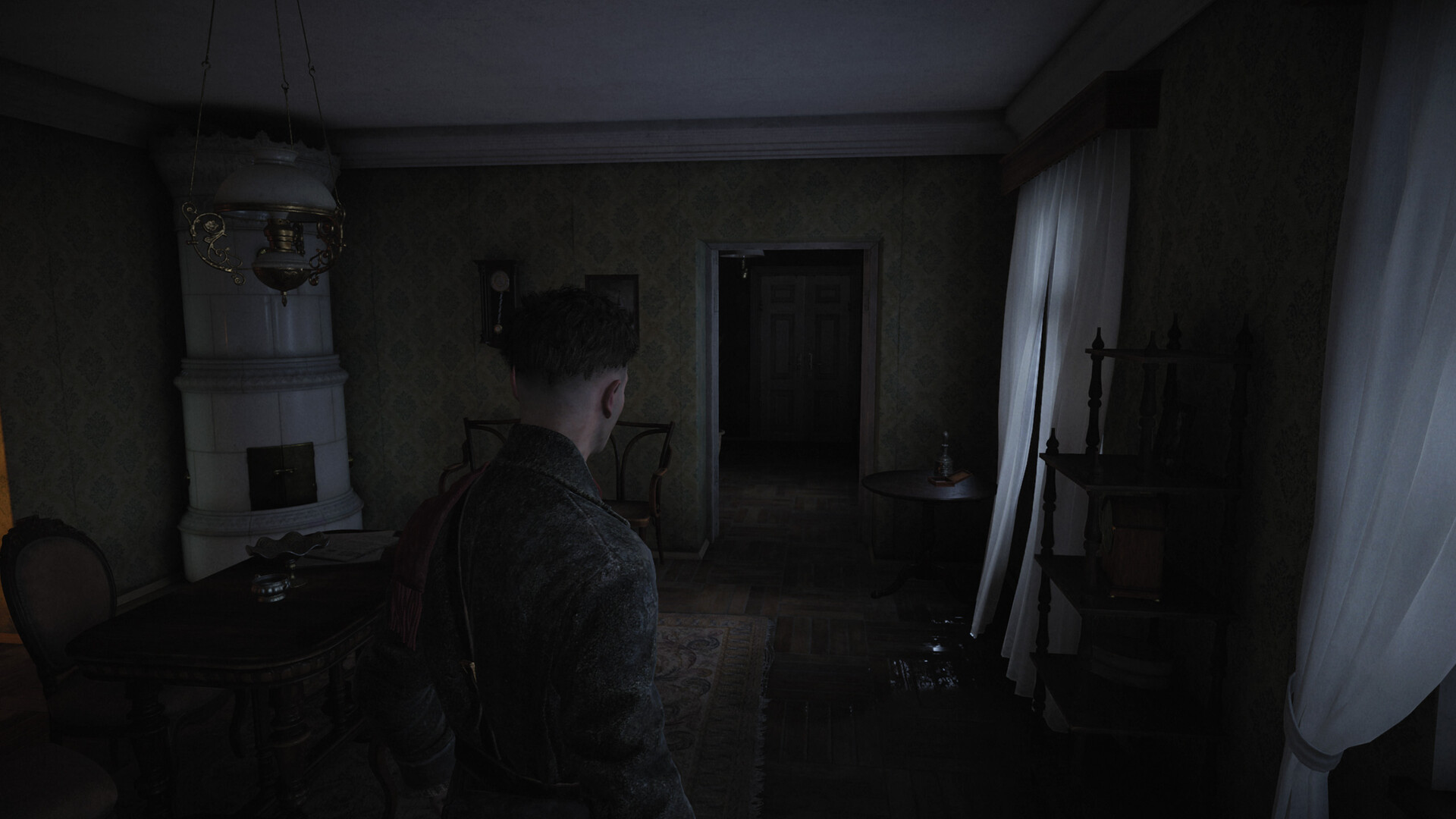 The War of the Worlds: Siberia screenshot #4