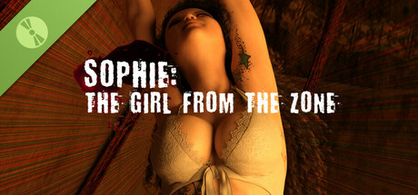 Sophie: The Girl From The Zone Demo banner