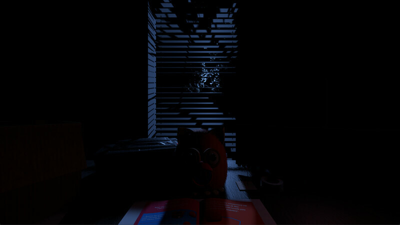 Ainsley Demo Featured Screenshot #1