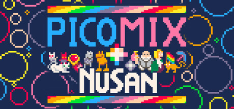 PicoMix by NuSan cover image