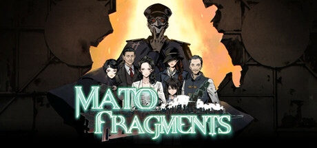 Mato Fragments game cover
