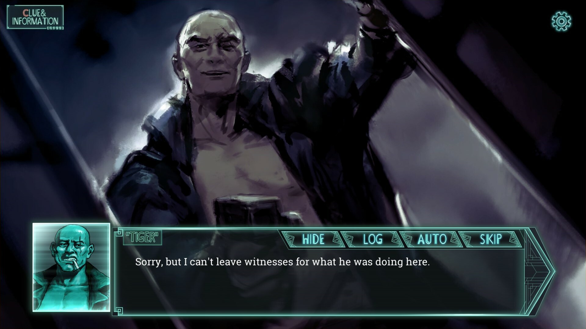 Mato Fragments screenshot #11