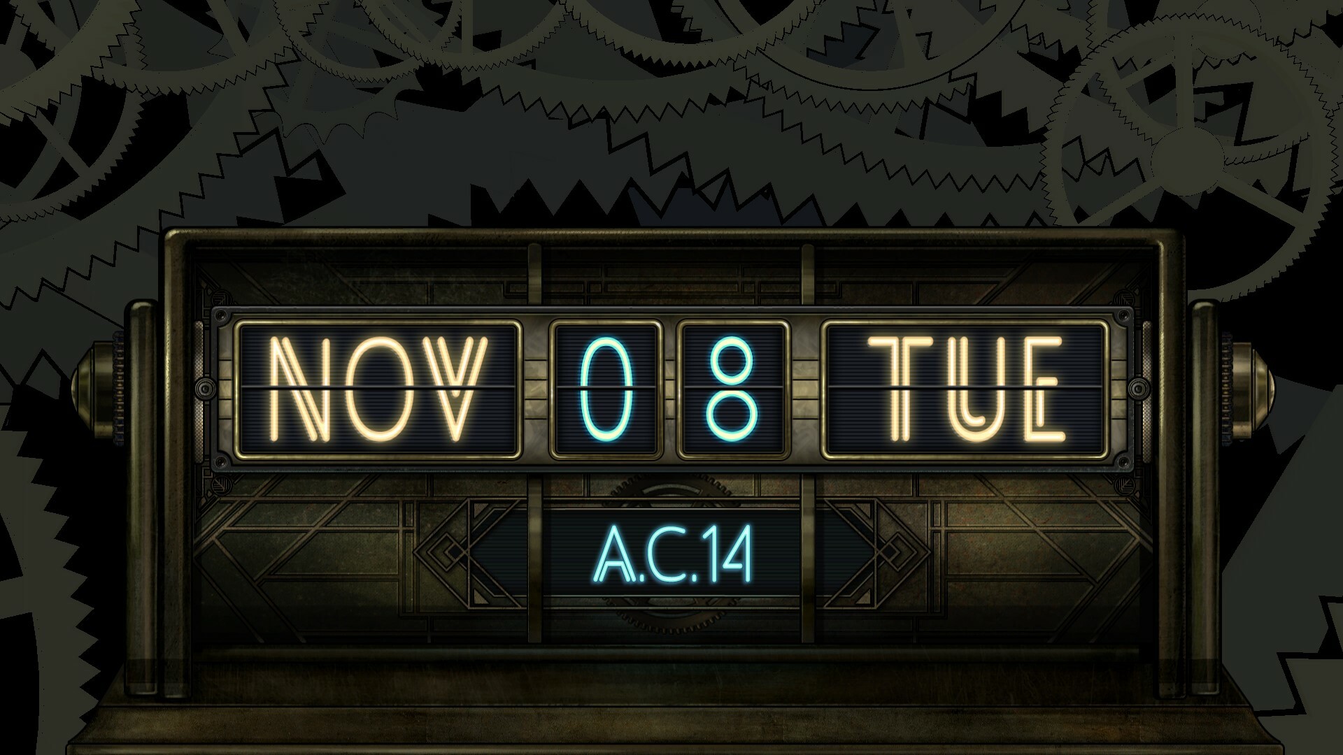 Mato Fragments screenshot #12