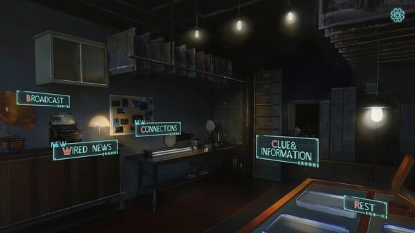 Mato Fragments screenshot 7