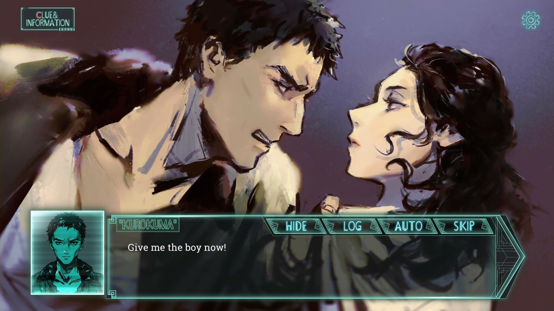 Mato Fragments screenshot #9