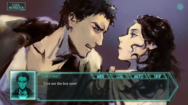 Mato Fragments screenshot 9