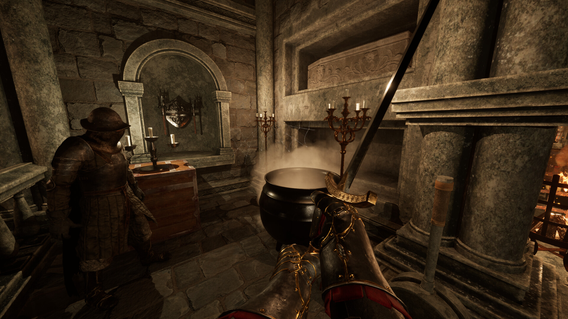 Project Badlight screenshot #4