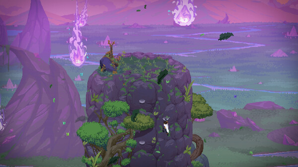 Fallen Fates screenshot 4